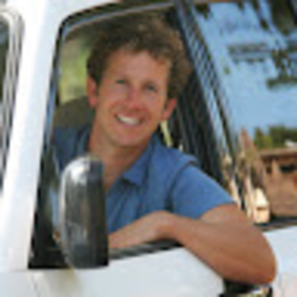 Meet your Posher, Paul